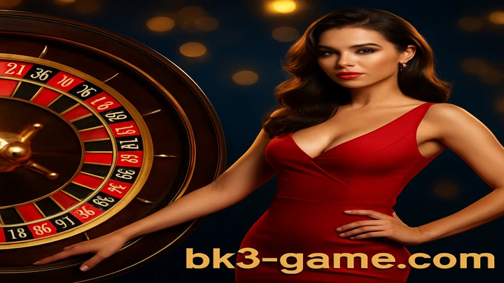 bk3 Games-এ আর্থিক লাভসমৃদ্ধ গেমিং বিকল্পসমূহ bk3 সহ
