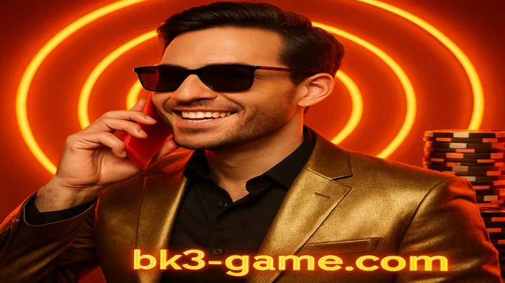 bk3-সহ bk3 উত্তেজনাপূর্ণ ইন্টারঅ্যাকটিভ বোনাস