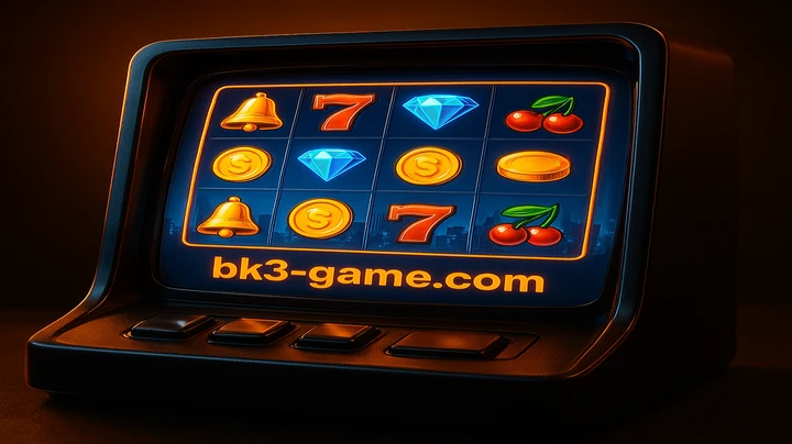 bk3 bk3 অ্যাপের অফিসিয়াল APK ডাউনলোড