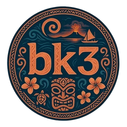 bk3 লোগো